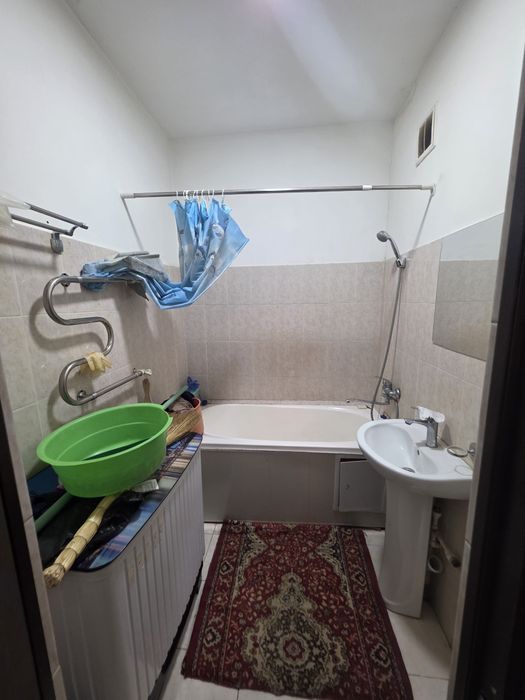 Сотилади Квартира!! Сергели, 9-Худуд, 2/1/7, Ипотекага сотилади