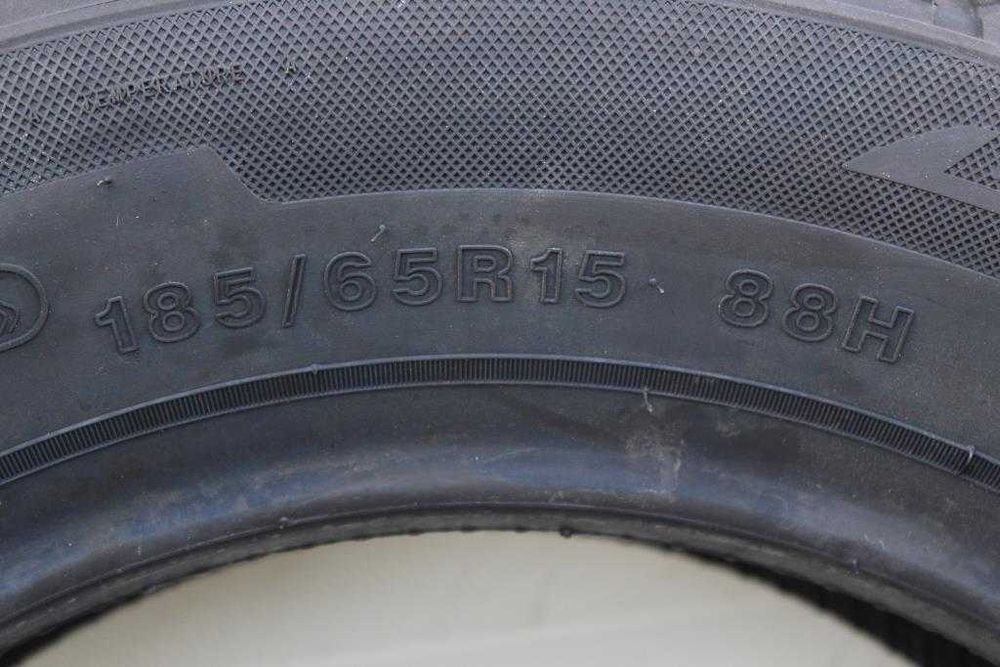 Anvelope noi 185/65R15 Doublestar, All Season