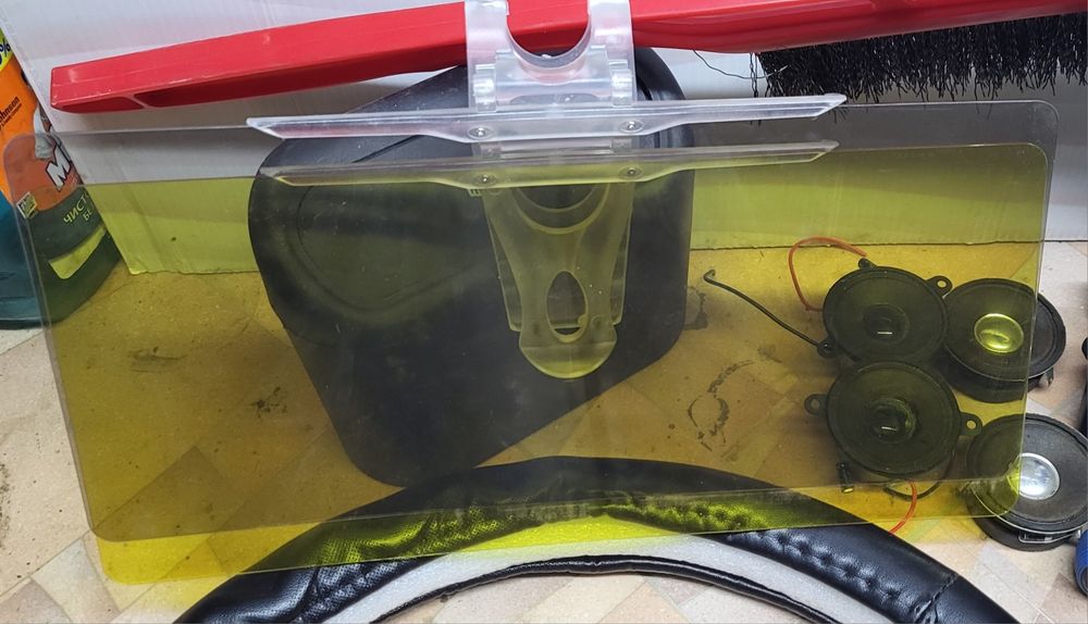 Авто аксессуары.