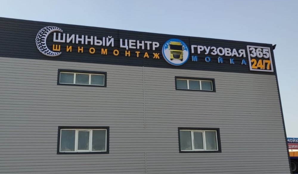 Наружная Реклама, Видеоэкраны