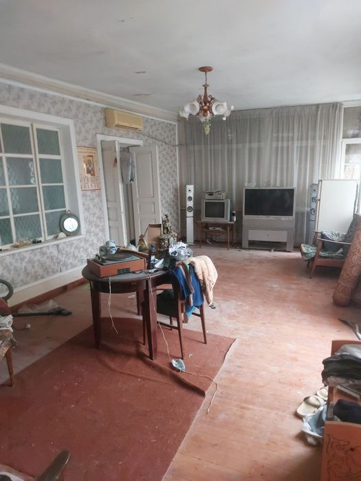 Продам дом в Самарканде 4ре сотки