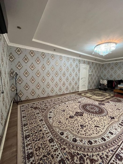 Тез арада жер уй сатылады