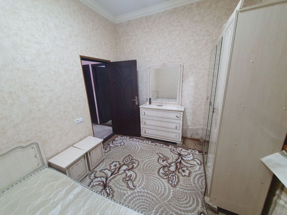 Mirzo Ulugbek tumani IT PARK 2/-1/4 400$ navastroyka