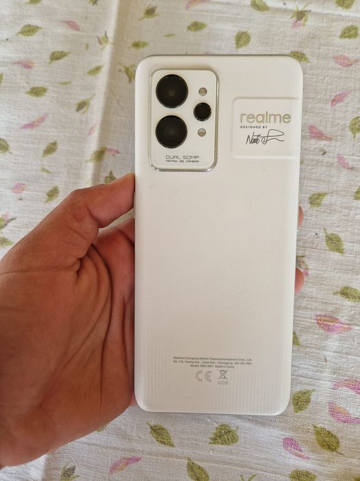 Realme GT  2 pro