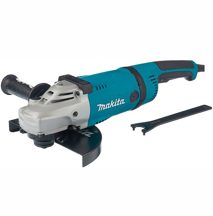 Макита болгарка оригинал новый