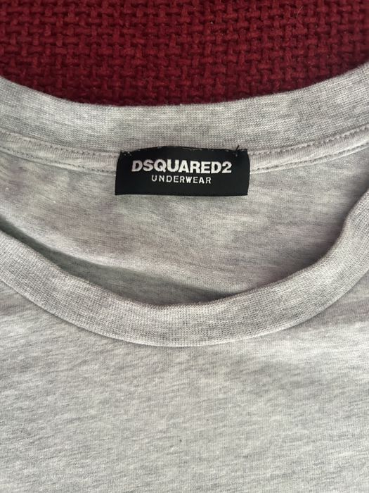 Dsquared2 тениска