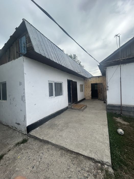 Продаётся просторный дом