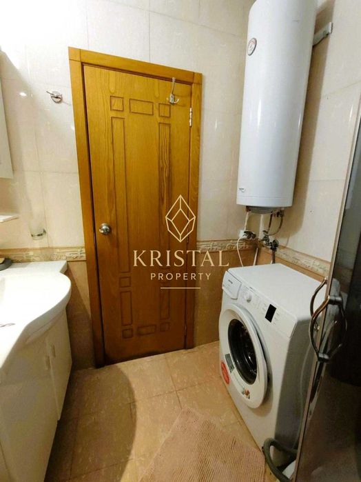 Продава се Двустаен апартамент в к.к. Слънчев бряг - 58 кв.м за 633 €/кв.м - Снимка #12