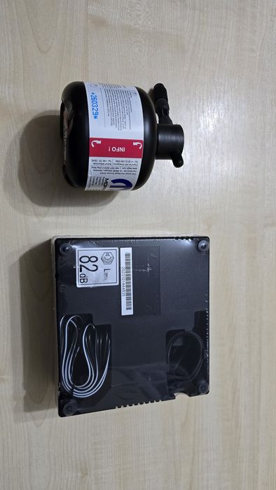 Compresor cu kit pana Peugeot / Citroen sau Ford