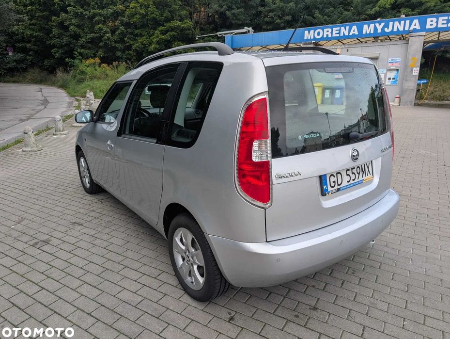 Skoda Fabia / Roomster ( 5J ) 2010 - 2015 PIESE AUTO