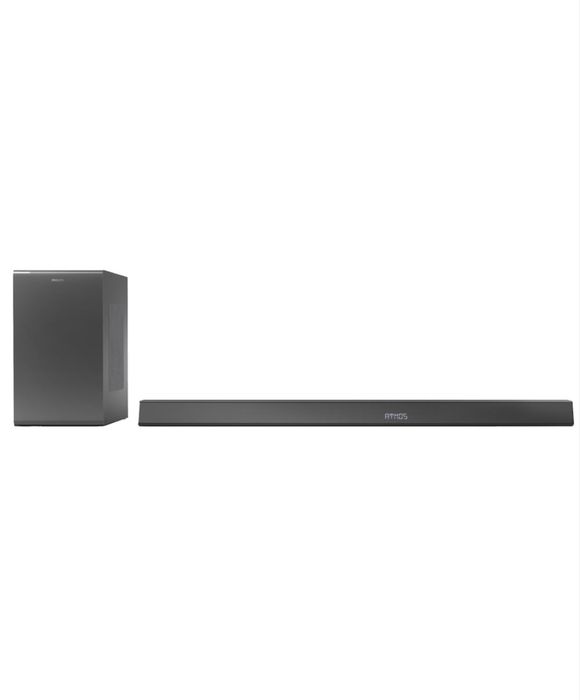 Vand soundbar Philipps 320 w !