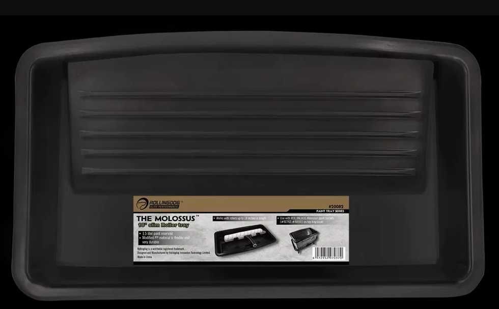 Вана за боя Rollingdog 20083