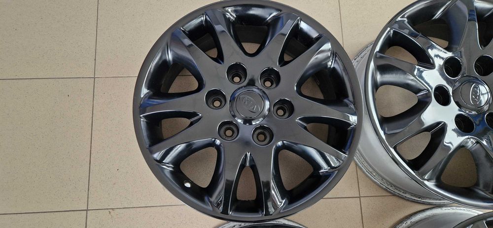 Джанти 17" KIA Carnival