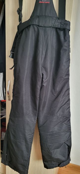 Pantaloni Killtec ski copii,marimea 152