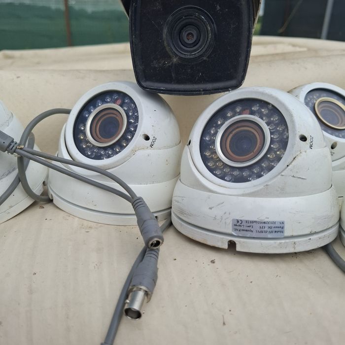 Camera  supraveghere