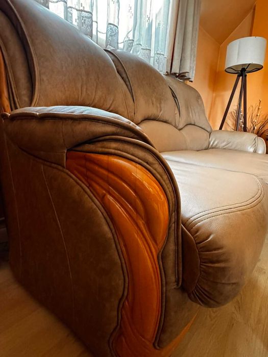 Холна гарнитура комплект