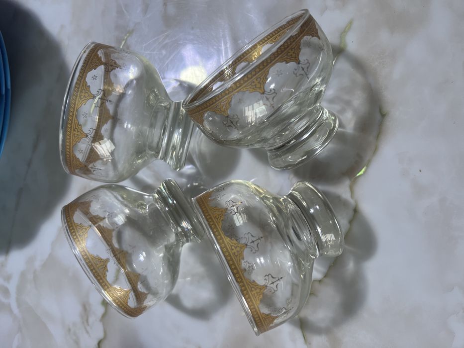 Посуда для дома разная