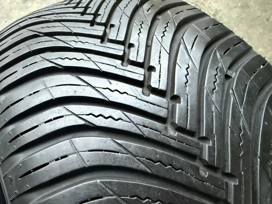 2x Anvelope All Season 215/55 R17 - Maxxis Premitra AllSeason AP3