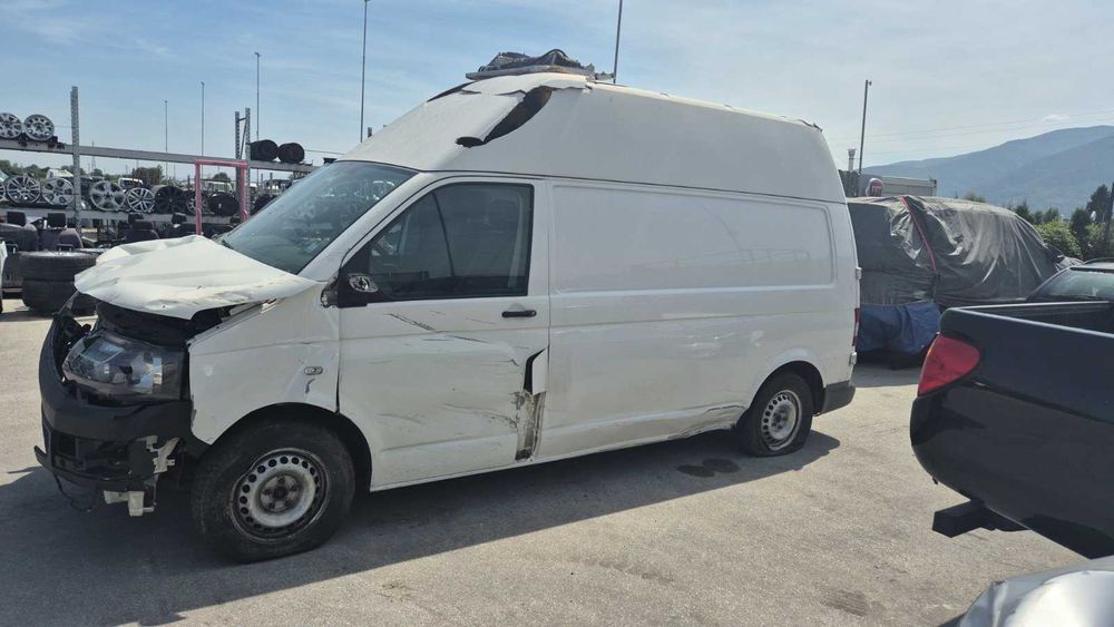 VW  Transporter VW T6 2.0TDI