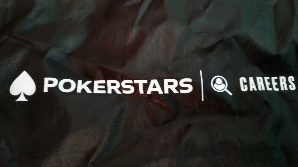 PokerStars careers