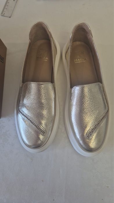 Продам туфли женские лето