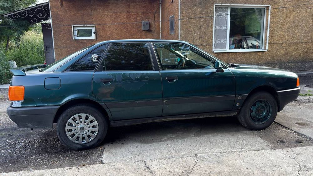 Продам Ауди 80 B3