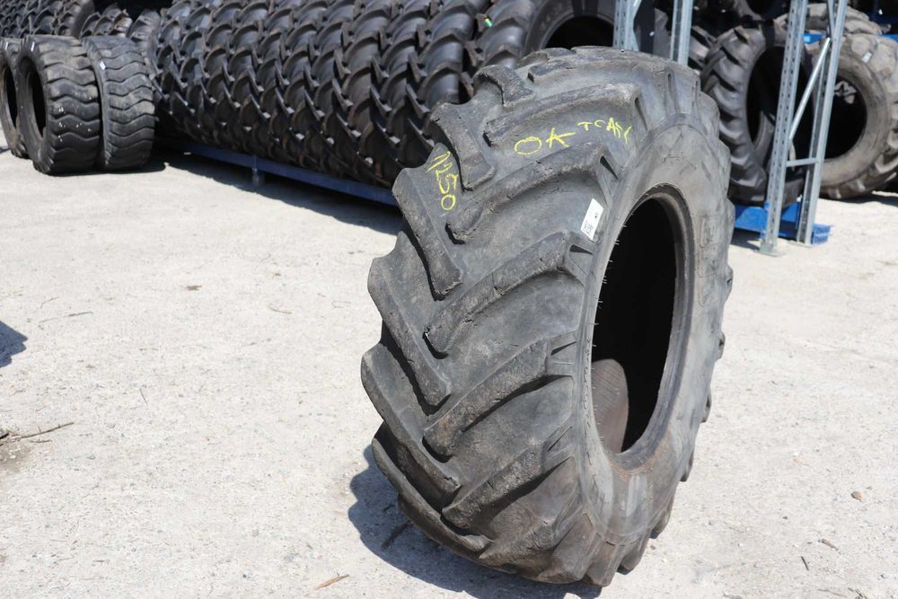 Cauciucuri de BuldoExcavator 18.4-26 SH cu garantie AgroMir