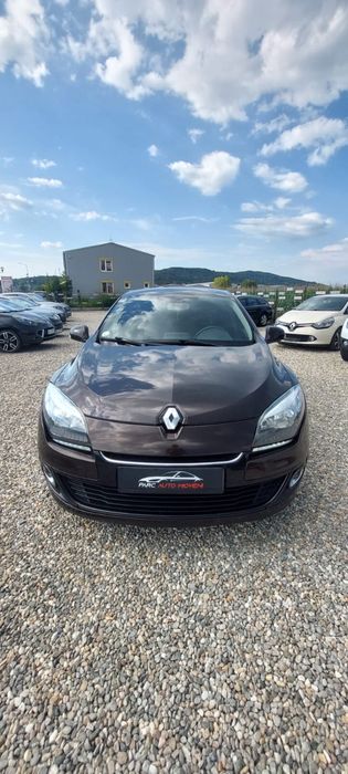 Renault megane 3 2013/1,5 diesel 110 cp euro 5