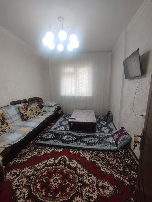 Sergili 5 A 2xona ijaraga beraman.