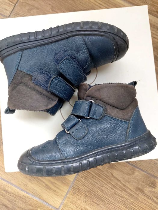 Детски обувки 24,25 номер