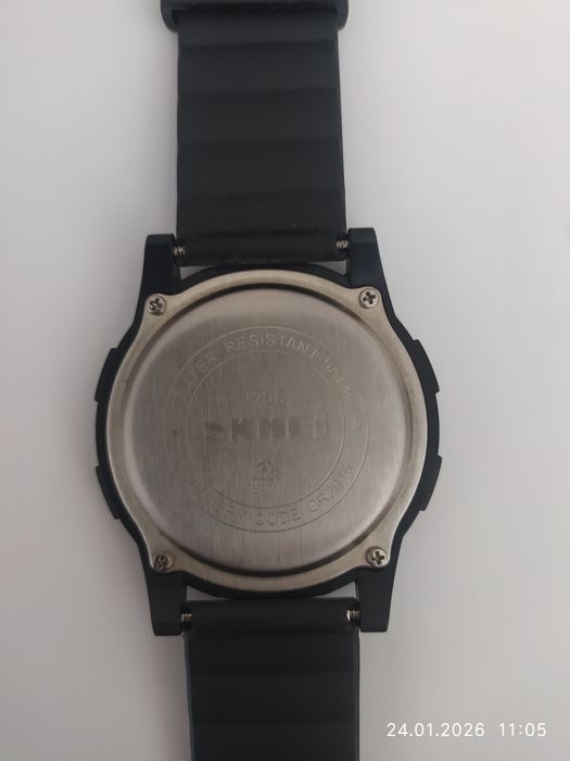 Продам часы SKMEI