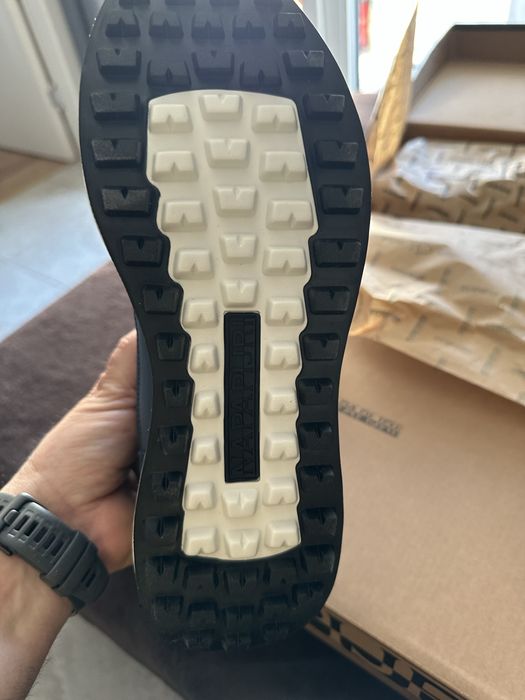 Napapijri оригинал зимни