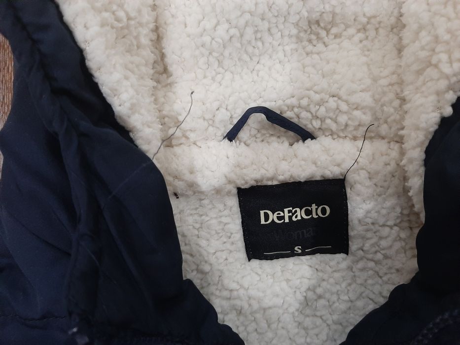 Куртка демисезоняя