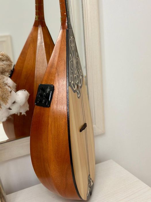 Кәсіби аспап Домбыра сатылады