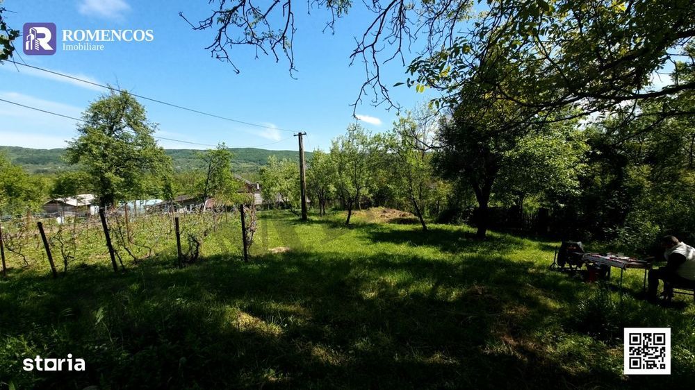 Casa traditionala in Sat Opresti, comuna Stalpeni, Arges