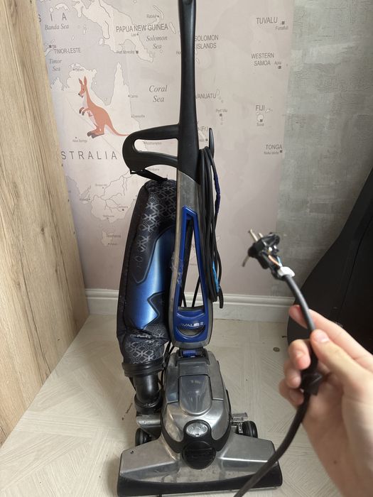 Пылесос KIRBY Avalir2