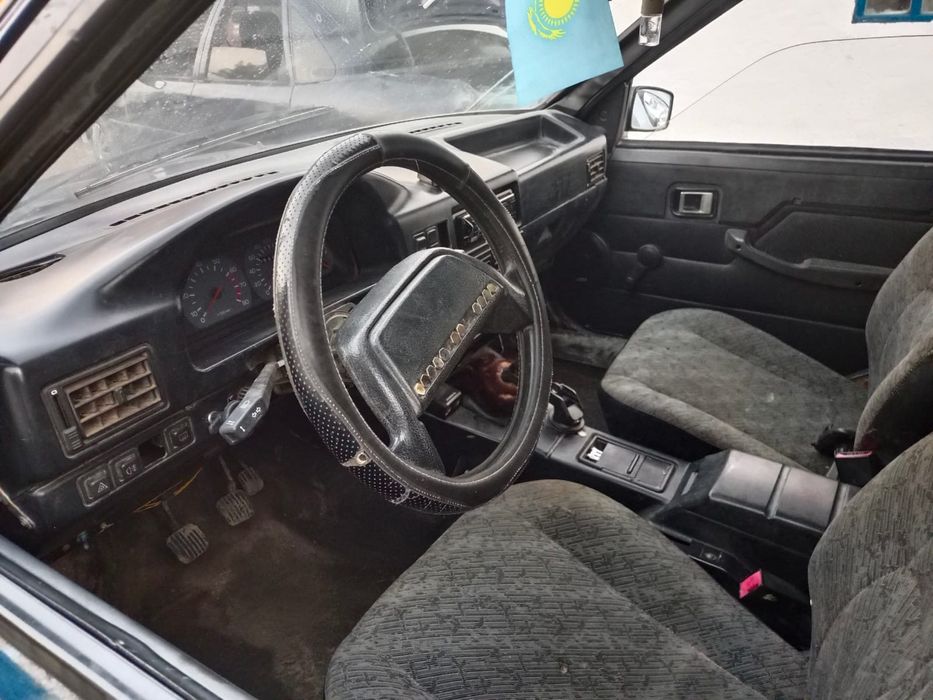 Легковые автомобили