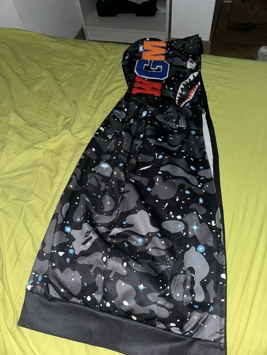 Hanorac BAPE (Bathing Ape)