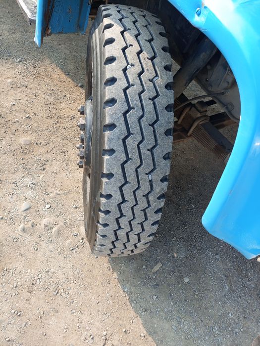 Gaz 53 samasval  sotiladi  idyal xolada