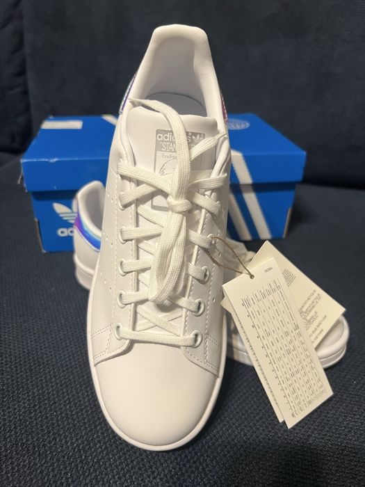 Adidas Stan Smith NOI marime 36 2/3