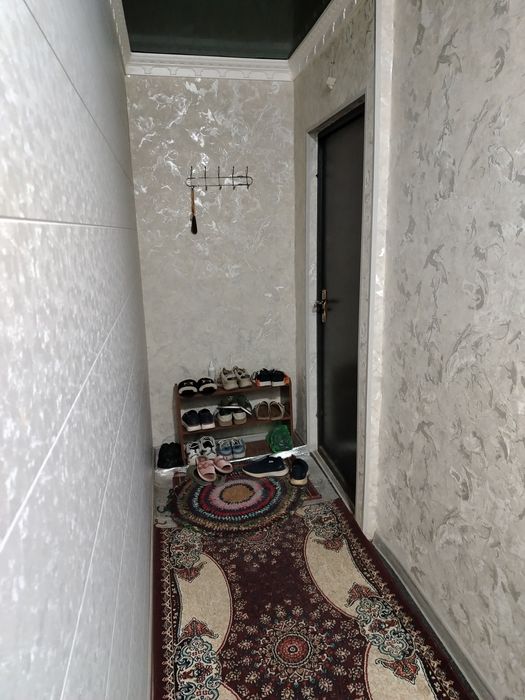 2 хонали квартира сотилади