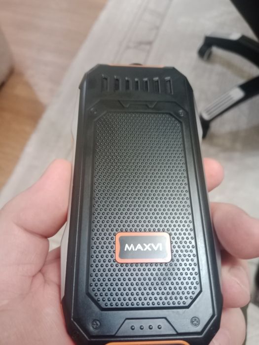 Махви т 101 новым