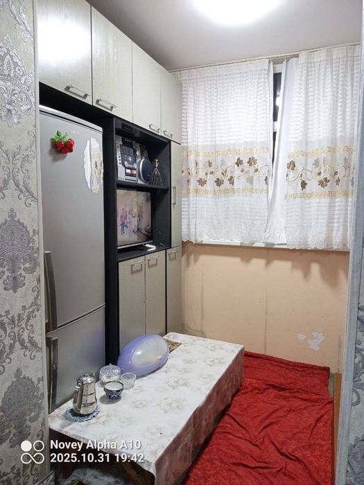 Чирчик 3 м/р 2х сотилади Нархи 33.000$ Бош толов ва паспорт бн Ипотека