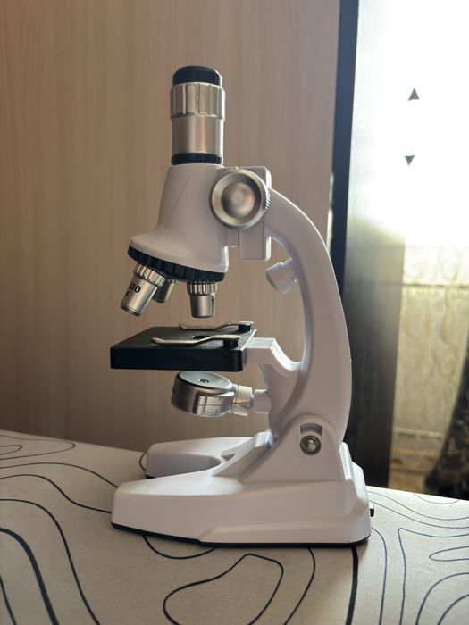 Микроскоооооопик