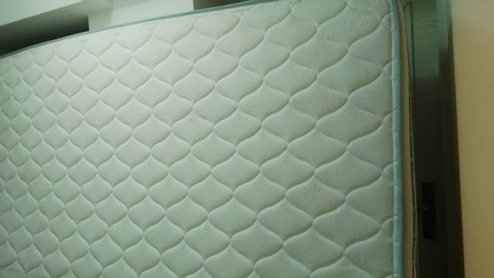 Двулицев матрак "Нани" - Tirena (180/200/18)