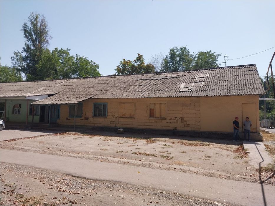 Продаётся в Ташкенте СРОЧНО ДЁШЕВО коммерческая недвижимость