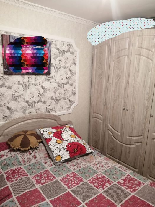 Продам 3х комнатную квартиру