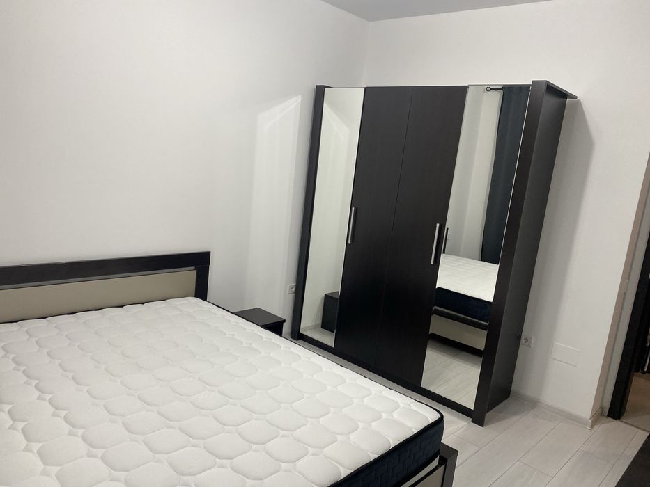 Inchiriere apartament 2 camere Grand Cristal Residence