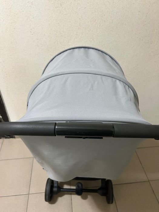 Коляска anex air z