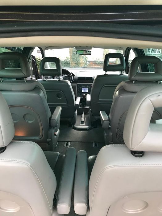 VW Sharan 1.9 TDi  2007